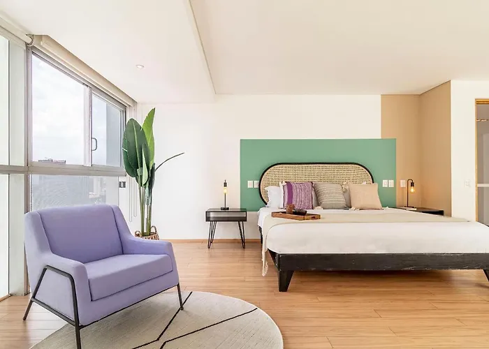 Casa Hamburgo By Kukun Apartment
