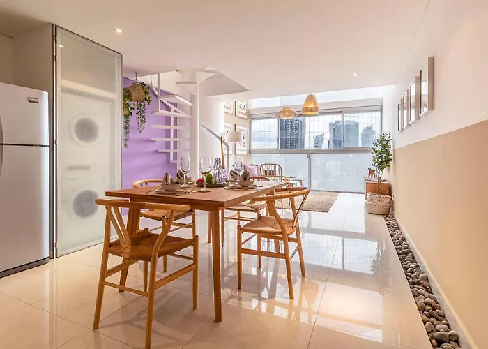 Apartamento Casa Hamburgo By Kukun México DF