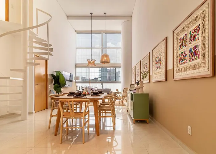 Apartamento Casa Hamburgo By Kukun