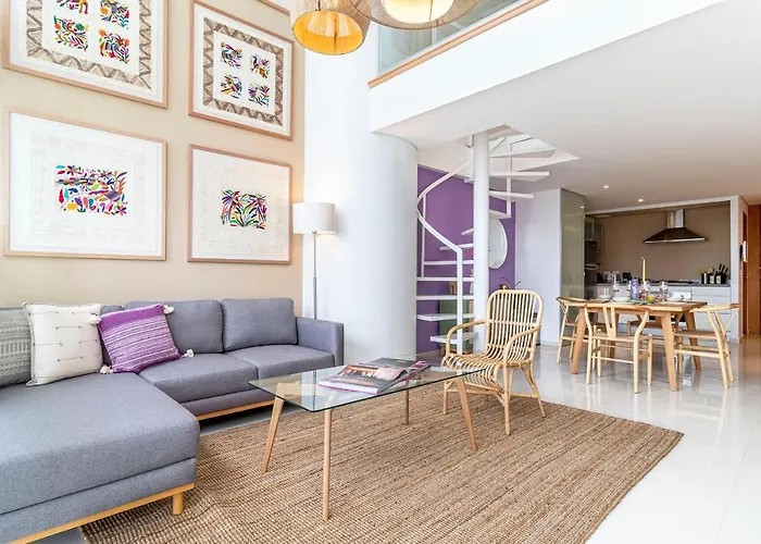 Apartamento Casa Hamburgo By Kukun