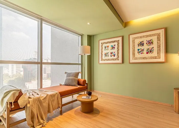 Apartamento Casa Hamburgo By Kukun *